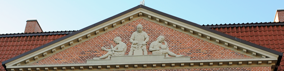 Velkommen til broderloge nr. 117 Olaf Rye
